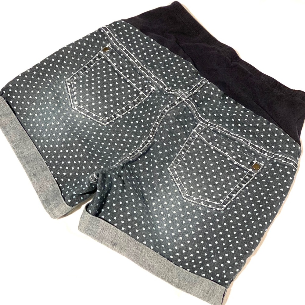 Maternity Shorts